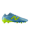 New Balance Tekela Pro Low Laced V5 FG Main Blau - blau