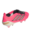 adidas Predator Elite FT FG Road to Glory Rot - rot