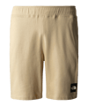 The North Face Summer Logo Short Braun - braun