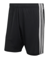 adidas FC Liverpool Short 3rd 2026/2027 Schwarz - schwarz