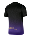 Nike FC Barcelona Trikot Away 2026/2027 Lila F505 - lila
