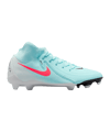 Nike Phantom Luna II Academy MG Mad Energy Türkis F300 - tuerkis