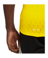 adidas Tiro 23 Pro Torwarttrikot Kurzarm Gelb - gelb
