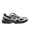 ASICS Gel-1130 Schwarz - schwarz