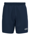 JAKO Wardrobe Short Blau F900