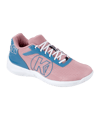 Kempa Attack 2.0 Schuh Damen Pink F05 - rosa