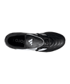 adidas COPA Gloro II FG Schwarz Weiss - schwarz