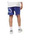 K1X BI Stockton Short Blau - blau