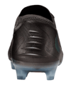 Nike Phantom 6 Low Elite LV8 FG Heat Up Schwarz F288 - schwarz