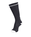 Hummel Elite Indoor Sock High Socken Schwarz F2114