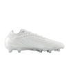 New Balance Tekela Elite Low v5 FG Infinite Light Weiß - weiss