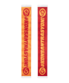 Galatasaray Istanbul Konzentration Schal Konzentration Schal Mehrfarbig - mehrfarbig