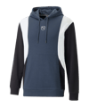PUMA KING Top Hoody Schwarz F03