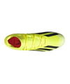 adidas X Crazyfast League MG Solar Energy Gelb - gelb