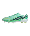 adidas F50 Hyperfast Pro FG Final Rush Grün - gruen