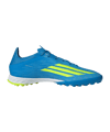 adidas F50 Pro TF Ice Cold Precision Blau - blau