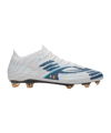 Under Armour Shadow Elite 4 Match FG Boundless Blue Weiß F100 - weiss
