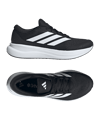 adidas Runfalcon 6 Laufschuh Schwarz