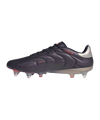 adidas COPA Pure 2 Elite SG Vivid Horizon Lila Grau - lila