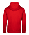 Nike Park 26 Kapuzenjacke Rot F657 - rot
