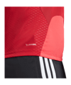 adidas Tiro 26 Tanktop Rot - rot