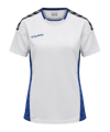 Hummel Authentic Poly Trikot kurzarm Damen F9368