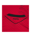 Macron FSHF Albanien Authentic Trikot Home WM 2026 Rot - rot