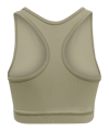 Newline Sport-BH Running Damen Grün F8204 - gruen