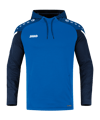 JAKO Performance Hoody Blau Blau F403