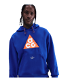 Nike ACG X Inter Mailand U Hoody Blau F413 - blau
