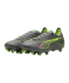 PUMA Ultra 5 Match FG/AG Audacity Blau F03 - grau