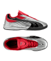 PUMA V-S2 Goalgetter Grau F01