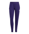 adidas Tiro 25 Competition Trainingshose Damen - lila