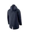 Nike Academy 18 Football Jacket Jacke Blau F451 - blau