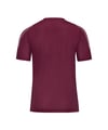 Jako Classico T-Shirt Weinrot F14 - rot