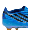 adidas F50 Hyperfast Elite FG Y-3 Kids Blau - blau