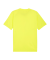 PUMA teamLIGA26 Schiedsrichtertrikot Gelb F22 - gelb