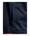 hummel Core 2.0 Track Zip Jacke Blau F7276 - blau