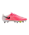 Nike Air Zoom Mercurial Superfly XI Elite SG Breakout Rosa F900 - rosa
