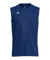 Erima INTRO function Tanktop Blau F2082621