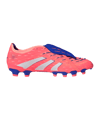 adidas Predator Pro FT MG Coral Blaze Orange - orange