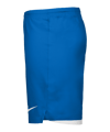 Nike Laser VI Short Blau F463 - blau