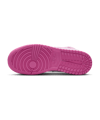 Jordan Air 1 Mid Kids Rosa - rosa