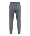 JAKO Power Freizeithose Damen Grau F820 - grau