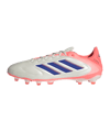 adidas Copa Pure III Pro FG Coral Blaze Weiß - weiss