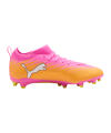 PUMA ULTRA 6 Match FG/AG Showtime Kinder Rosa F05 - rosa