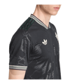 adidas Juventus Turin Trikot 3rd 2025/2026 Schwarz - schwarz
