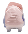 Nike Phantom 6 Low Elite FG Showtime Blau F008 - blau
