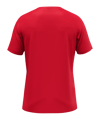 JAKO Flow Light T-Shirt Kids Rot F100 - rot