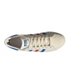 adidas Originals Superstar 82 Weiss Blau - weiss